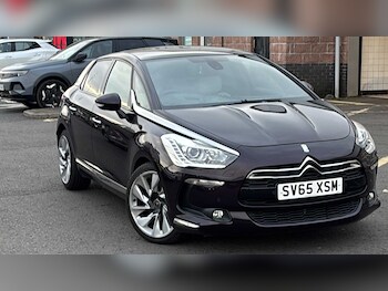 Used Citroen DS5 2015 for sale - 77856755: Photo