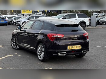 Used Citroen DS5 2015 for sale - 77856755: Photo