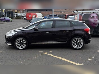 Used Citroen DS5 2015 for sale - 77856755: Photo