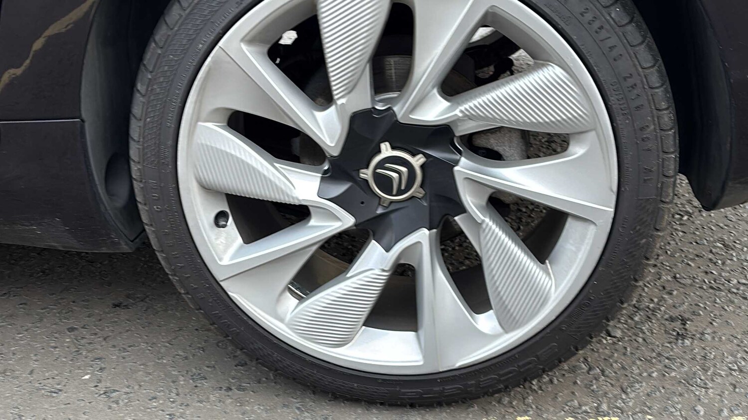 Used Citroen DS5 for sale - 77856755: Photo 7