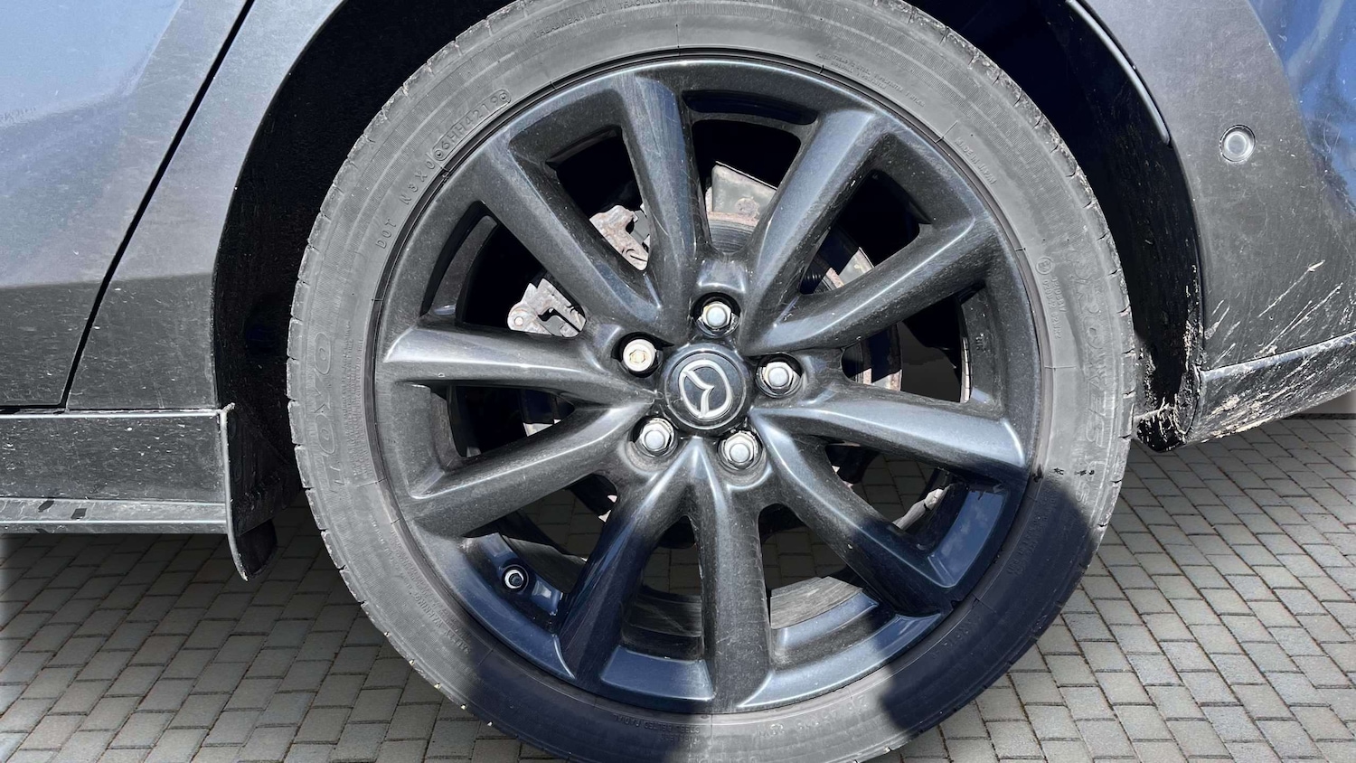 Used Mazda Mazda3 2021 for sale - 78024071: Photo 6