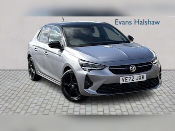 Used Vauxhall Corsa 2022 for sale - 78352107: Photo