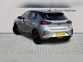 Used Vauxhall Corsa 2022 for sale - 78352107: Photo