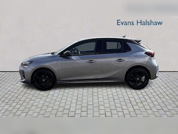 Used Vauxhall Corsa 2022 for sale - 78352107: Photo