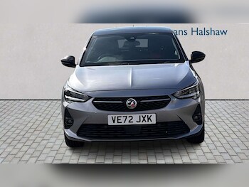 Used Vauxhall Corsa 2022 for sale - 78352107: Photo