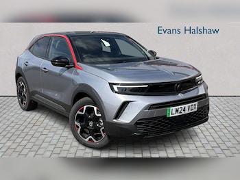 Used Vauxhall Mokka 2024 for sale - 78825046: Photo