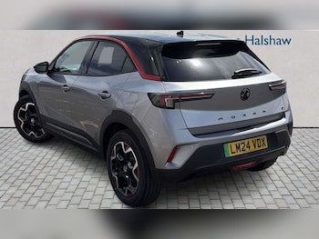 Used Vauxhall Mokka 2024 for sale - 78825046: Photo