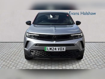 Used Vauxhall Mokka 2024 for sale - 78825046: Photo