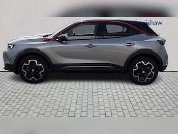 Used Vauxhall Mokka 2024 for sale - 78825046: Photo