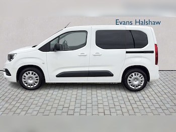 Used Vauxhall Combo Life 2019 for sale - 78755081: Photo