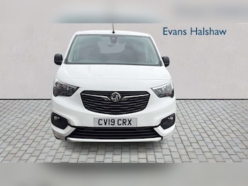 Used Vauxhall Combo Life 2019 for sale - 78755081: Photo