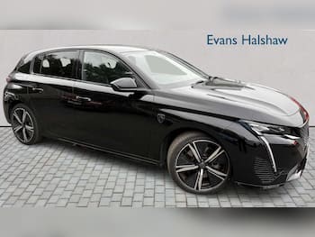 Used Peugeot 308 2023 for sale - 79811206: Photo