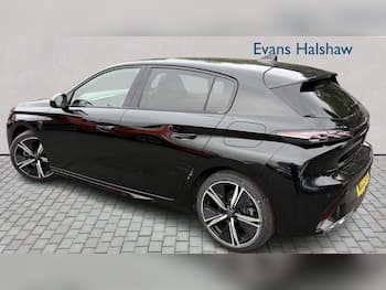 Used Peugeot 308 2023 for sale - 79811206: Photo