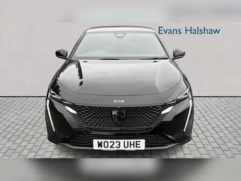 Used Peugeot 308 2023 for sale - 79811206: Photo