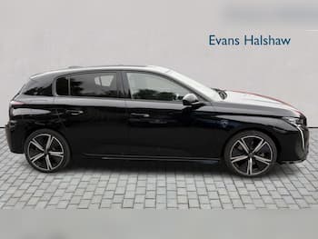 Used Peugeot 308 2023 for sale - 79811206: Photo