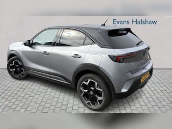 Used Vauxhall Mokka 2023 for sale - 79671915: Photo