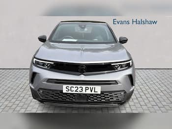Used Vauxhall Mokka 2023 for sale - 79671915: Photo