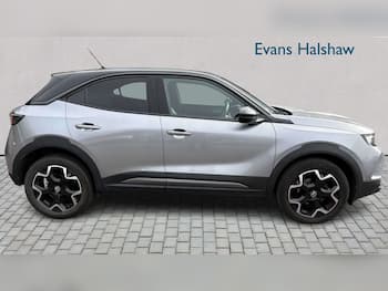 Used Vauxhall Mokka 2023 for sale - 79671915: Photo