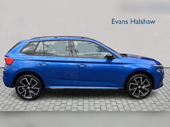 Used Skoda Kamiq 2021 for sale - 79541829: Photo