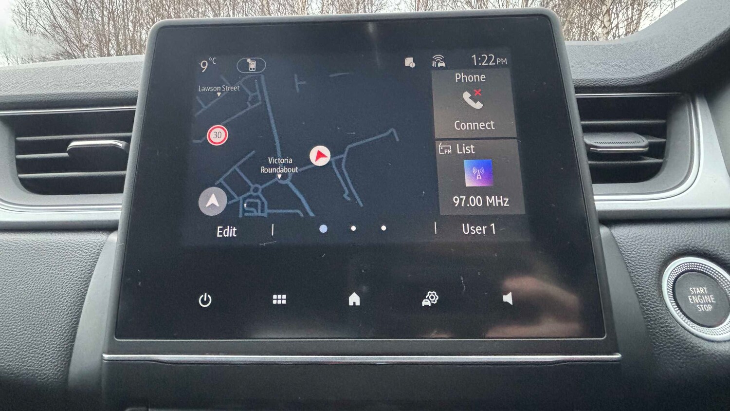 Used Renault Captur for sale - 77857263: Photo 19