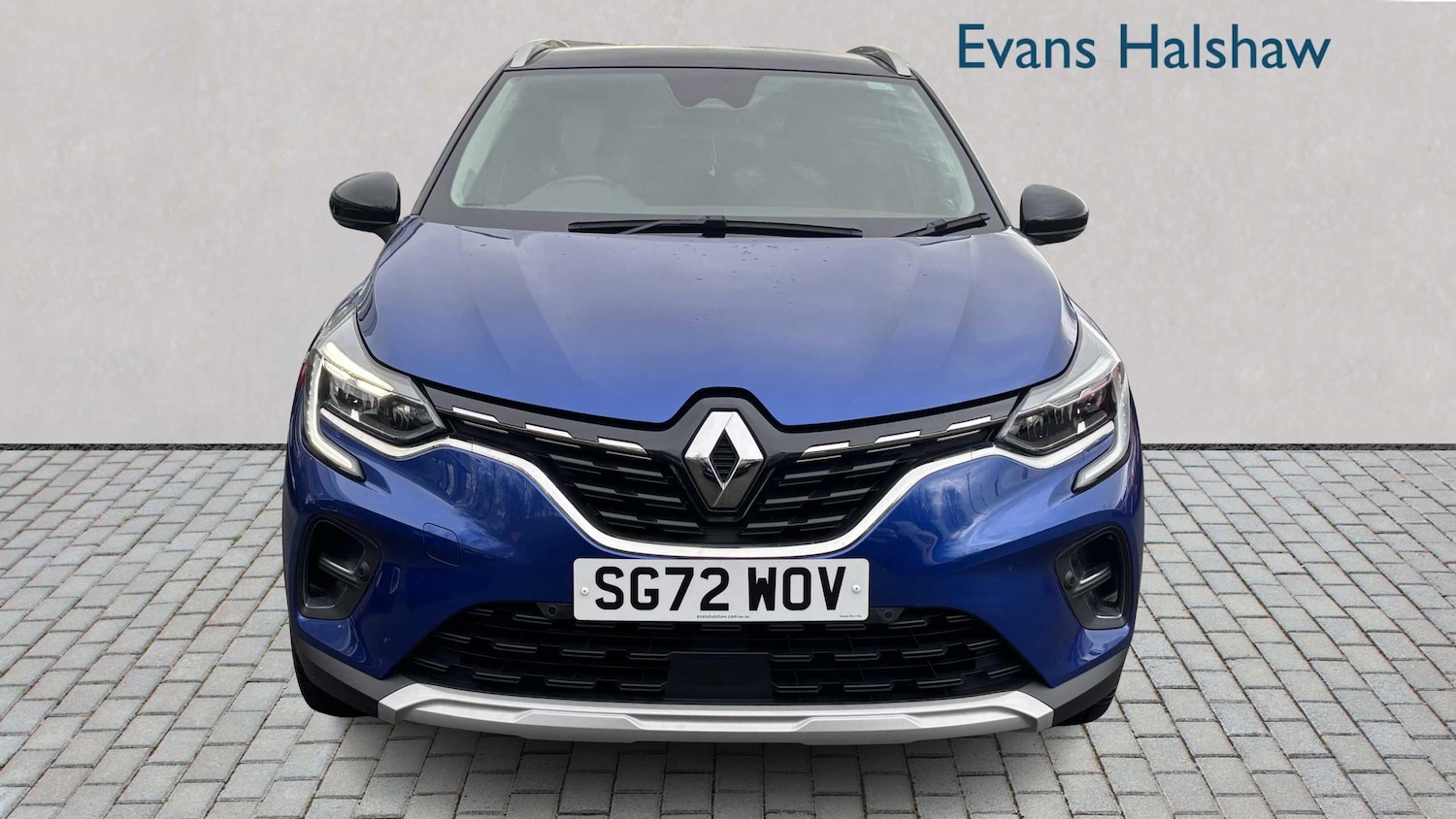 Used Renault Captur for sale - 77857263: Photo 4