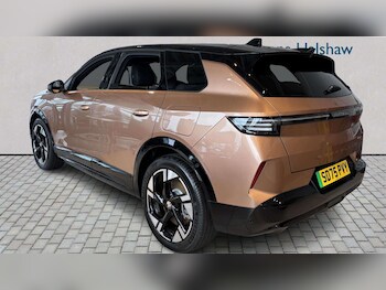 Used Vauxhall Grandland 2025 for sale - 78187779: Photo