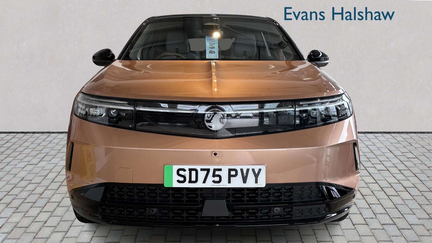 Used Vauxhall Grandland 2025 for sale - 78187779: Photo 3