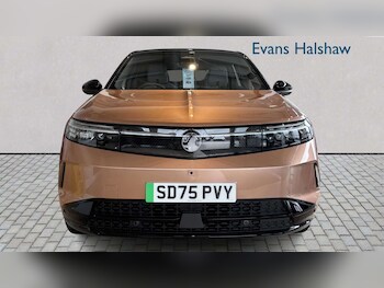 Used Vauxhall Grandland 2025 for sale - 78187779: Photo