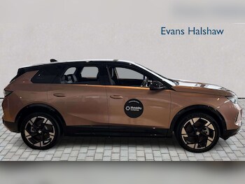 Used Vauxhall Grandland 2025 for sale - 78187779: Photo