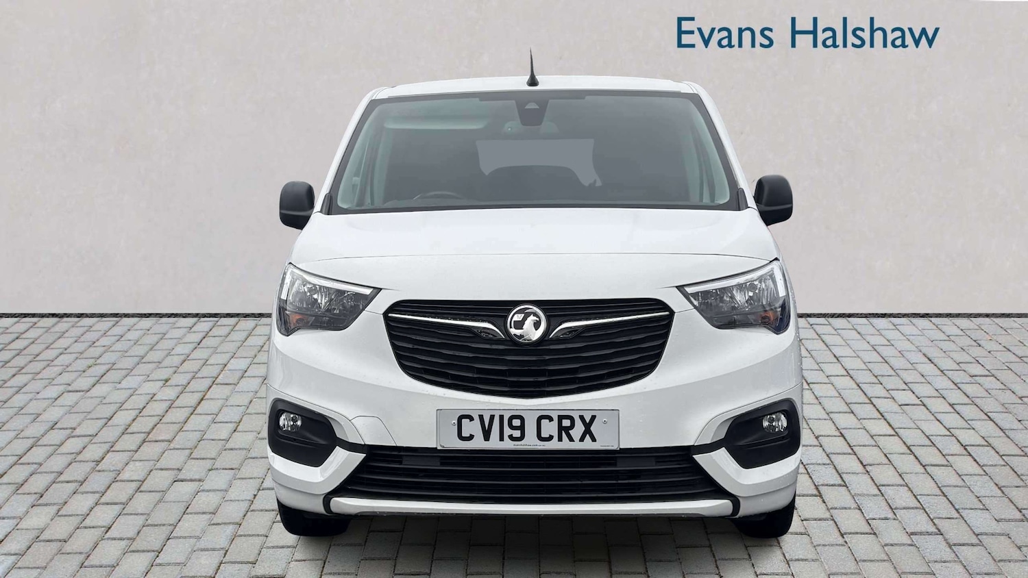 Used Vauxhall Combo Life 2019 for sale - 78063843: Photo 3