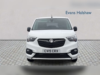 Used Vauxhall Combo Life 2019 for sale - 78063843: Photo
