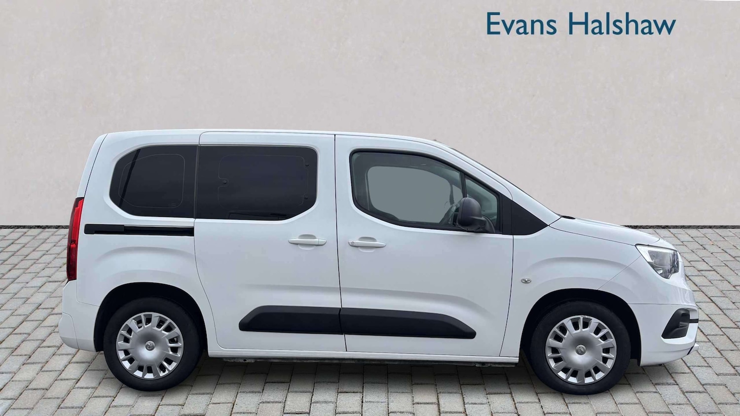 Used Vauxhall Combo Life 2019 for sale - 78063843: Photo 5