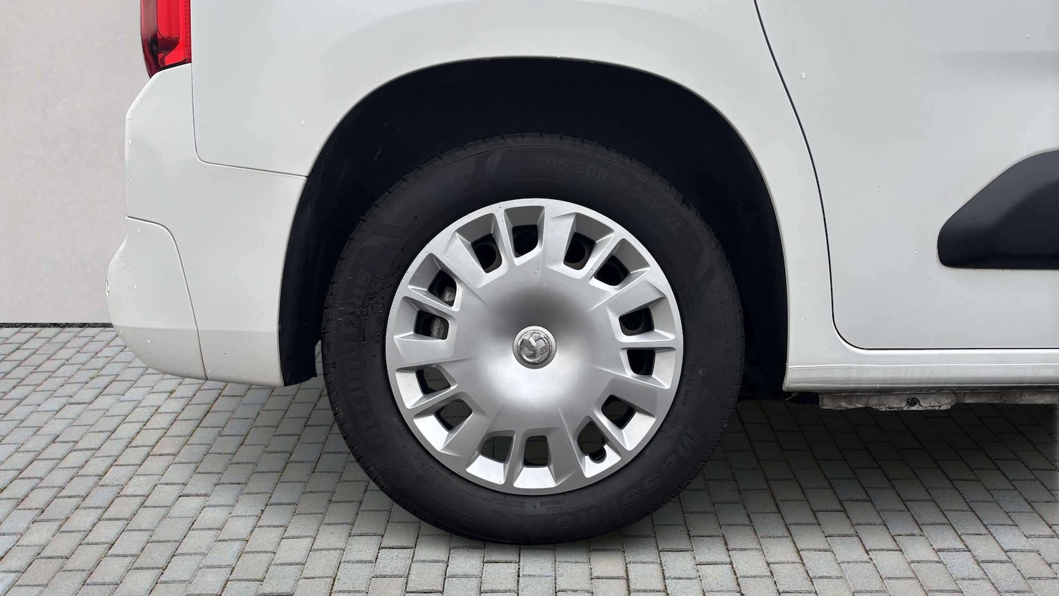 Used Vauxhall Combo Life 2019 for sale - 78063843: Photo 6