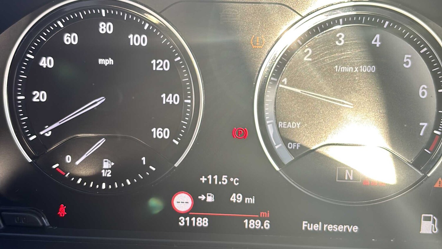 Used BMW X1 for sale - 77861504: Photo 10