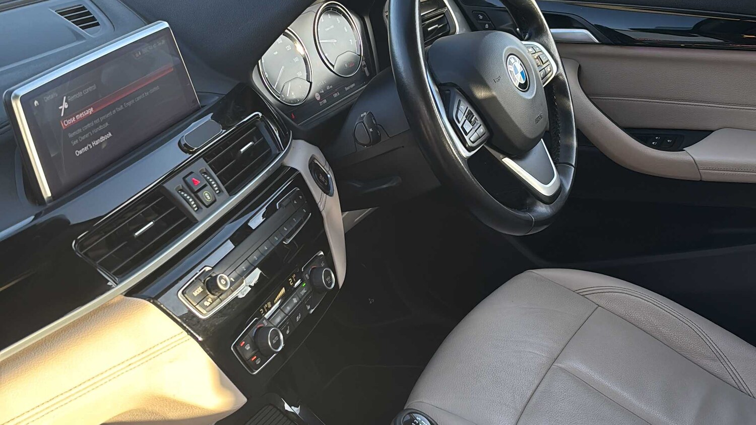 Used BMW X1 for sale - 77861504: Photo 13