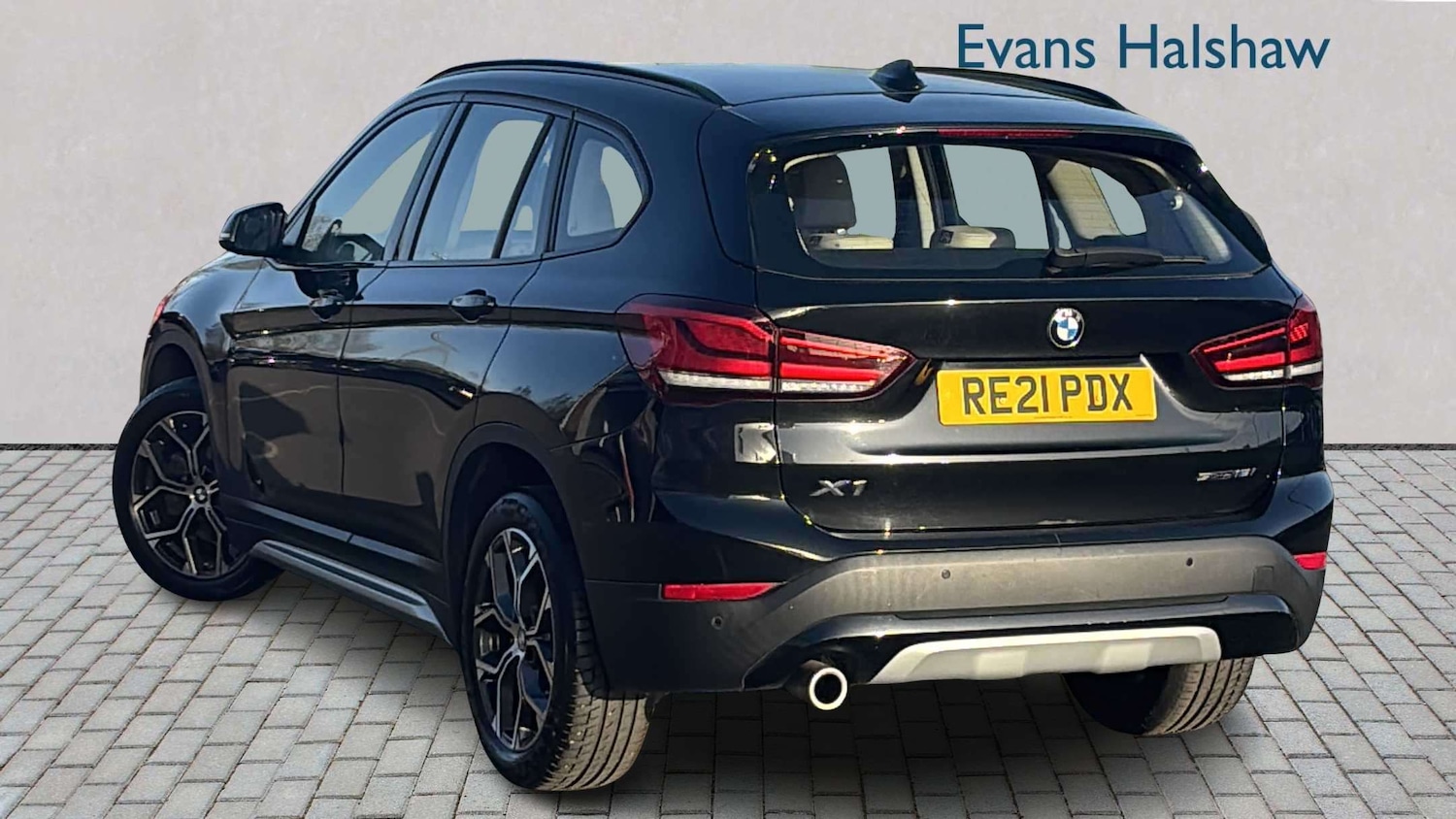 Used BMW X1 for sale - 77861504: Photo 2