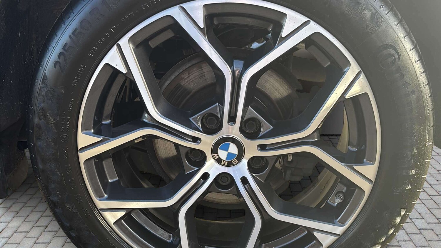 Used BMW X1 for sale - 77861504: Photo 6