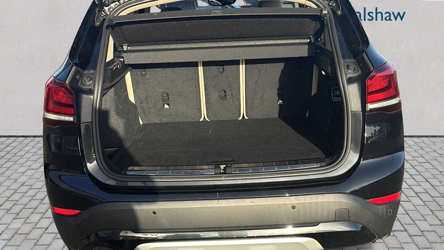 Used BMW X1 for sale - 77861504: Photo 7