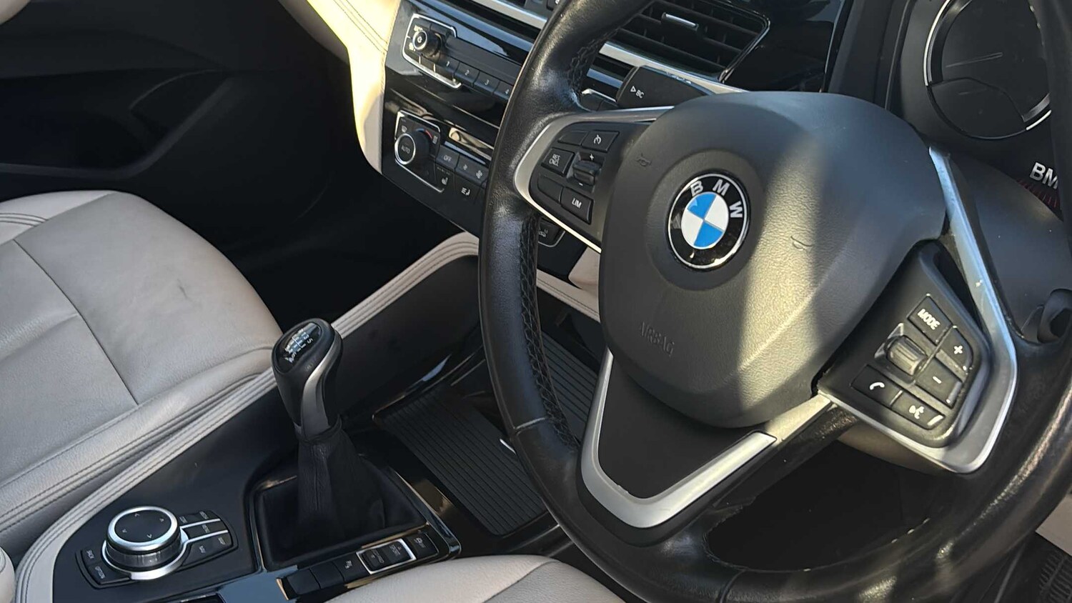 Used BMW X1 for sale - 77861504: Photo 8