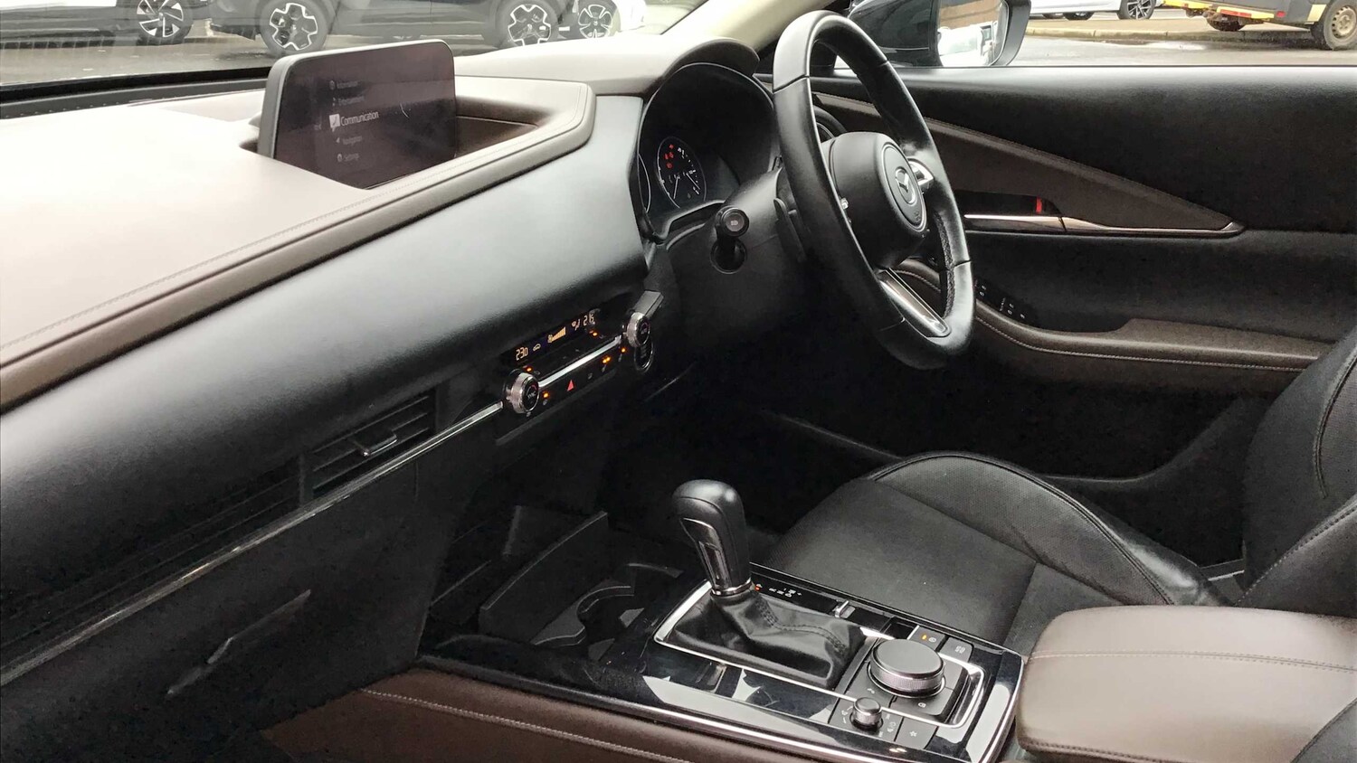 Used Mazda CX-30 2022 for sale - 77858053: Photo 13