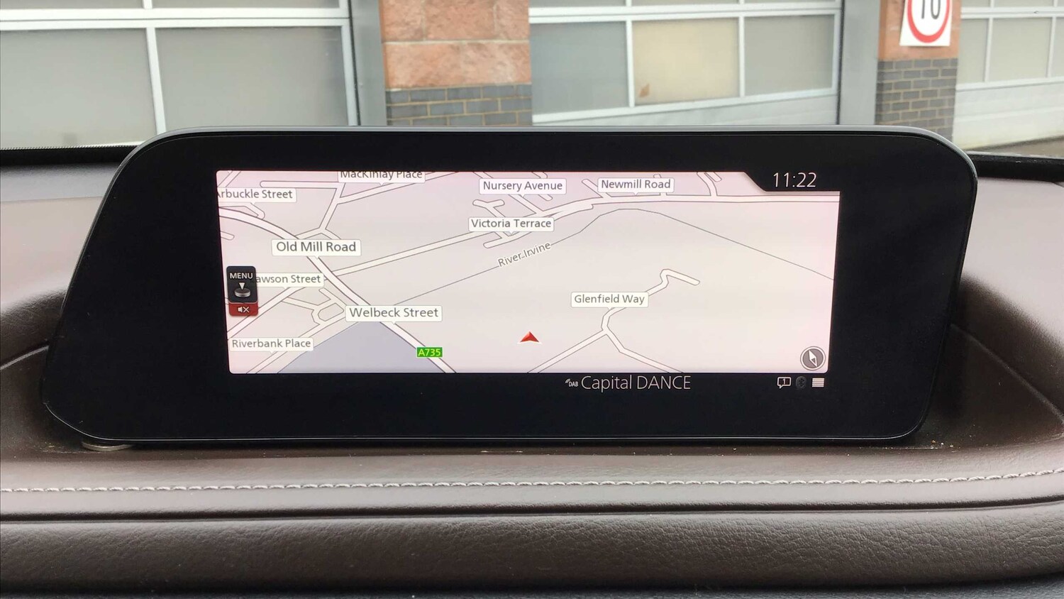 Used Mazda CX-30 2022 for sale - 77858053: Photo 14