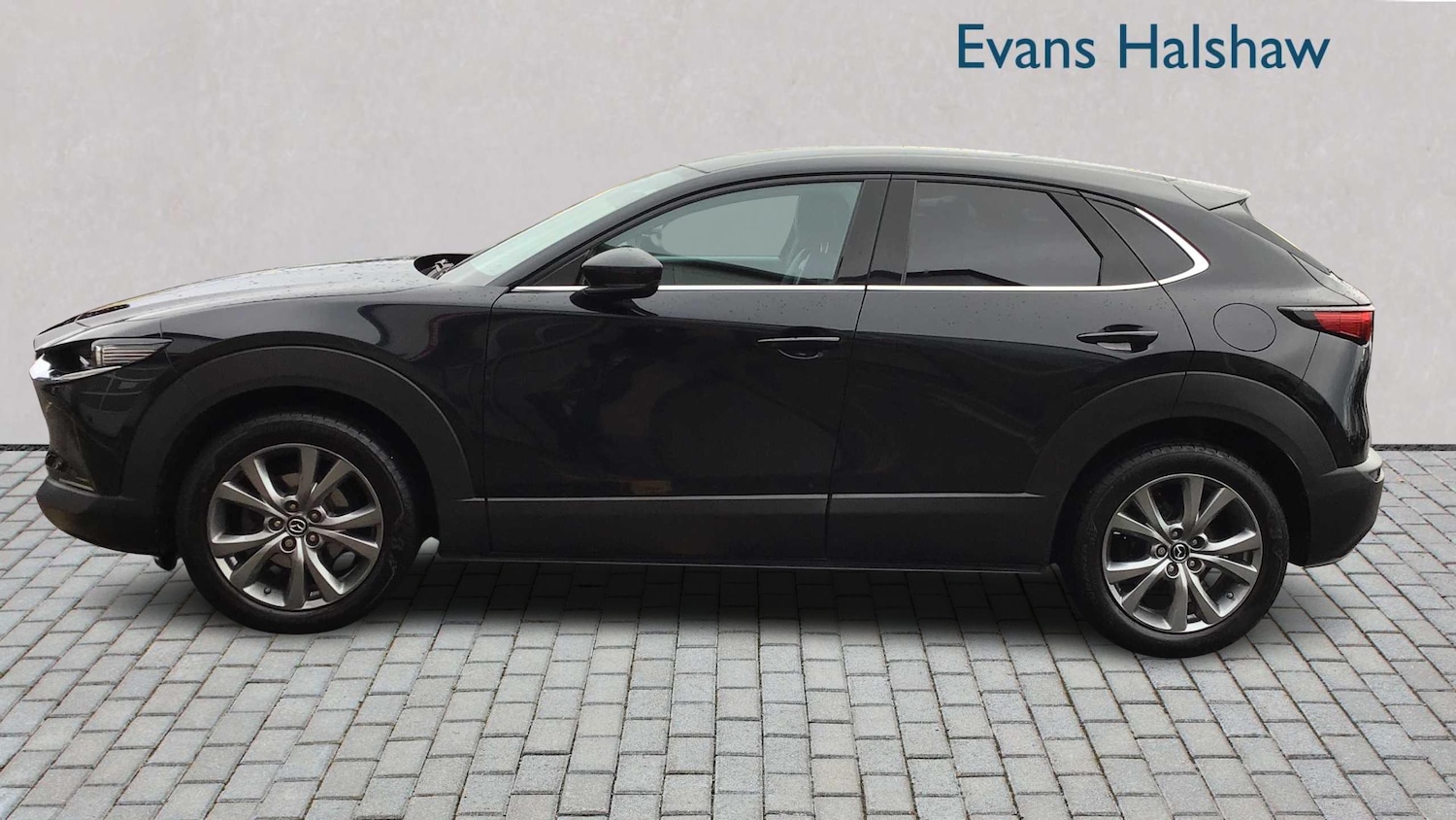 Used Mazda CX-30 2022 for sale - 77858053: Photo 3