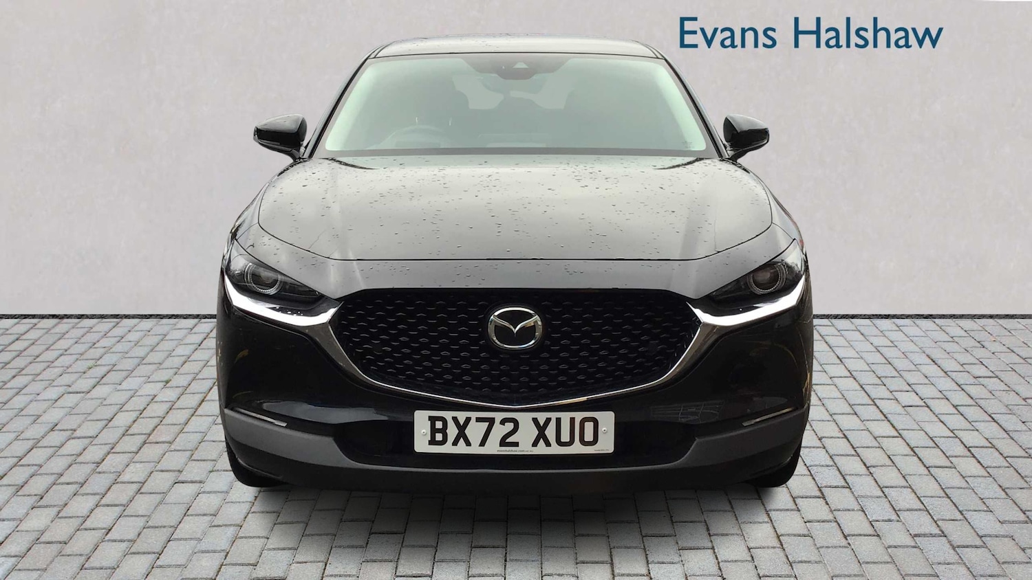 Used Mazda CX-30 2022 for sale - 77858053: Photo 4