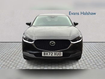 Used Mazda CX-30 2022 for sale - 77858053: Photo