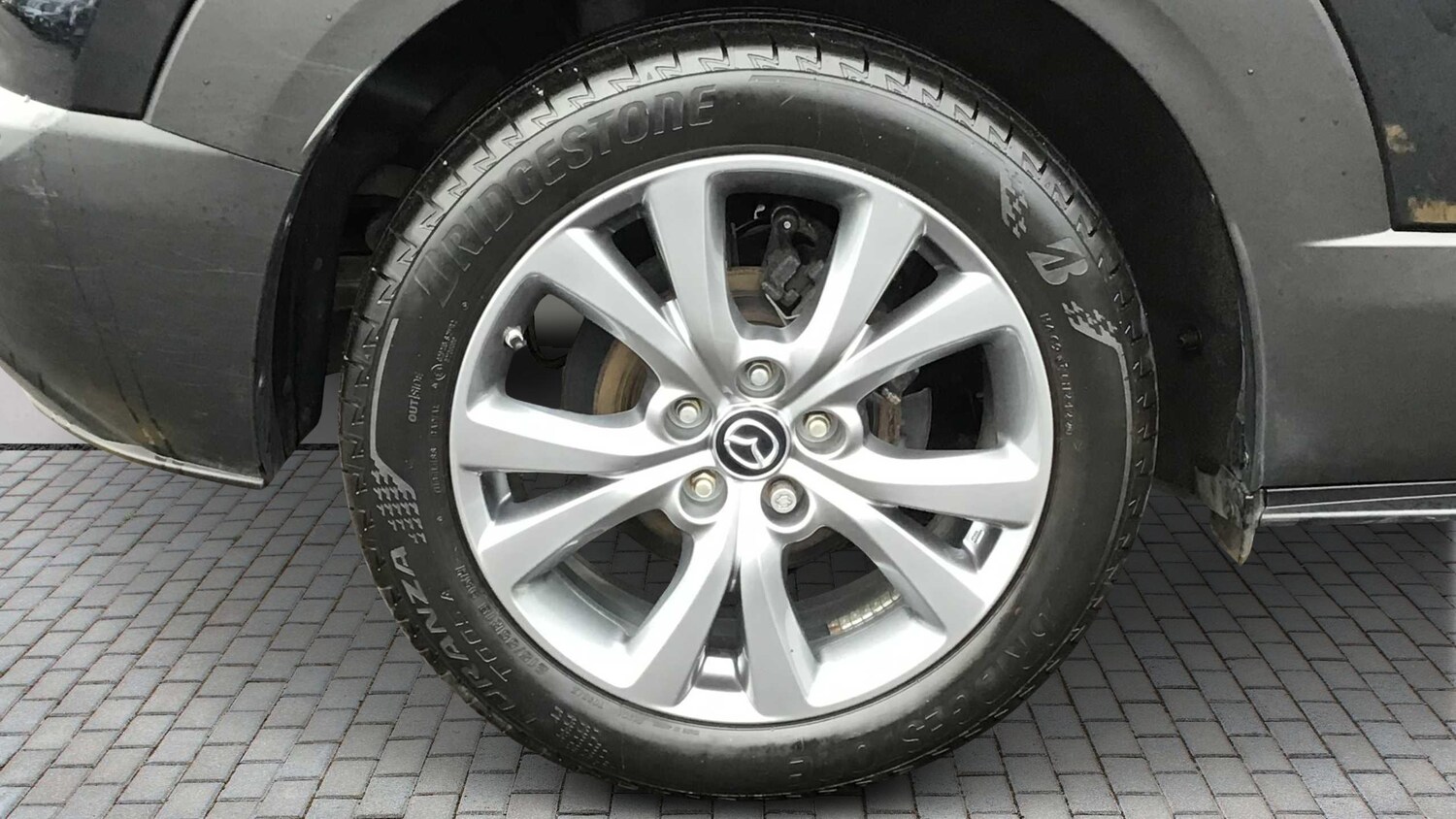 Used Mazda CX-30 2022 for sale - 77858053: Photo 6