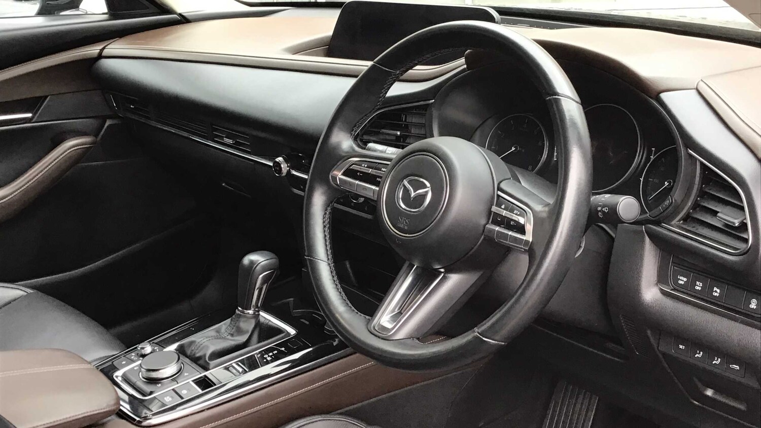 Used Mazda CX-30 2022 for sale - 77858053: Photo 8