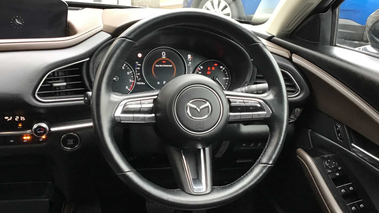 Used Mazda CX-30 2022 for sale - 77858053: Photo 9