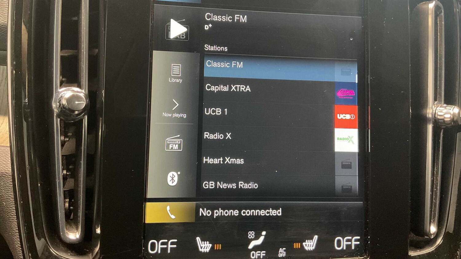 Used Volvo XC40 2022 for sale - 77996234: Photo 19