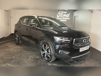 Used Volvo XC40 2022 for sale - 77996234: Photo