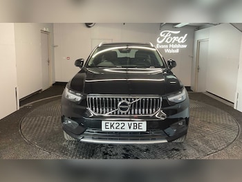 Used Volvo XC40 2022 for sale - 77996234: Photo